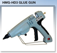 Heavy Duty Hot Melt Glue Gun